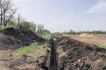 Фото №2: Коммерческая земля - Щепкин, ул. Строителей