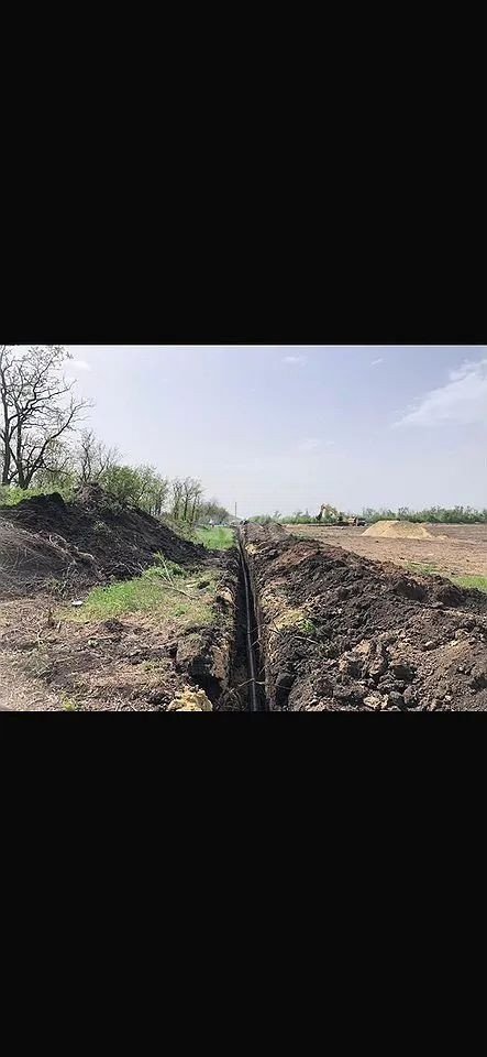 Фото №2: Коммерческая земля 50 сот. - Щепкин, ул. Строителей