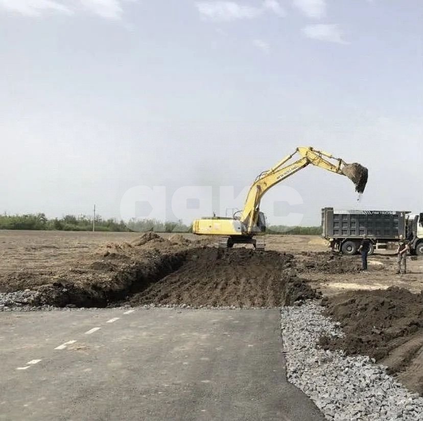 Фото №6: Коммерческая земля 50 сот. - Щепкин, ул. Строителей