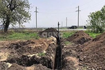 Фото №1: Коммерческая земля - Щепкин, ул. Строителей