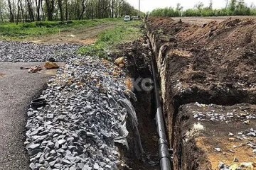 Фото №3: Коммерческая земля - Щепкин, ул. Строителей