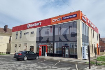 Фото №1: Коммерция 1114 м² - Верхнетемерницкий, ул. Ньютона, 3