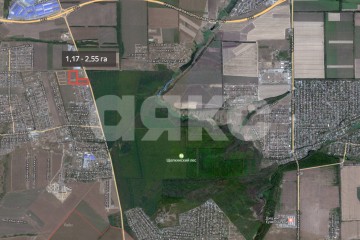 Фото №1: Коммерческая земля - Темерницкий, ул. Надежды