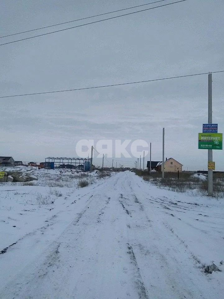 Фото №2: Земельный участок под ИЖС 10 сот. - Городище, ул. Дмитрия Бруйко