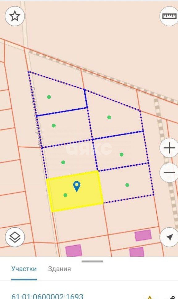 Фото №8: Земельный участок под ИЖС 10 сот. - Городище, ул. Дмитрия Бруйко