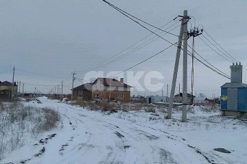 Фото №2: Земельный участок под ИЖС - Городище, ул. Дмитрия Бруйко