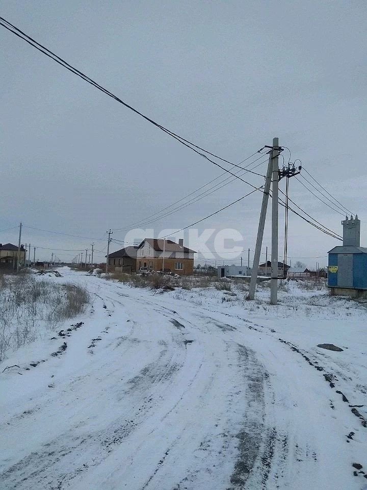 Фото №2: Земельный участок под ИЖС 70 сот. - Городище, ул. Дмитрия Бруйко