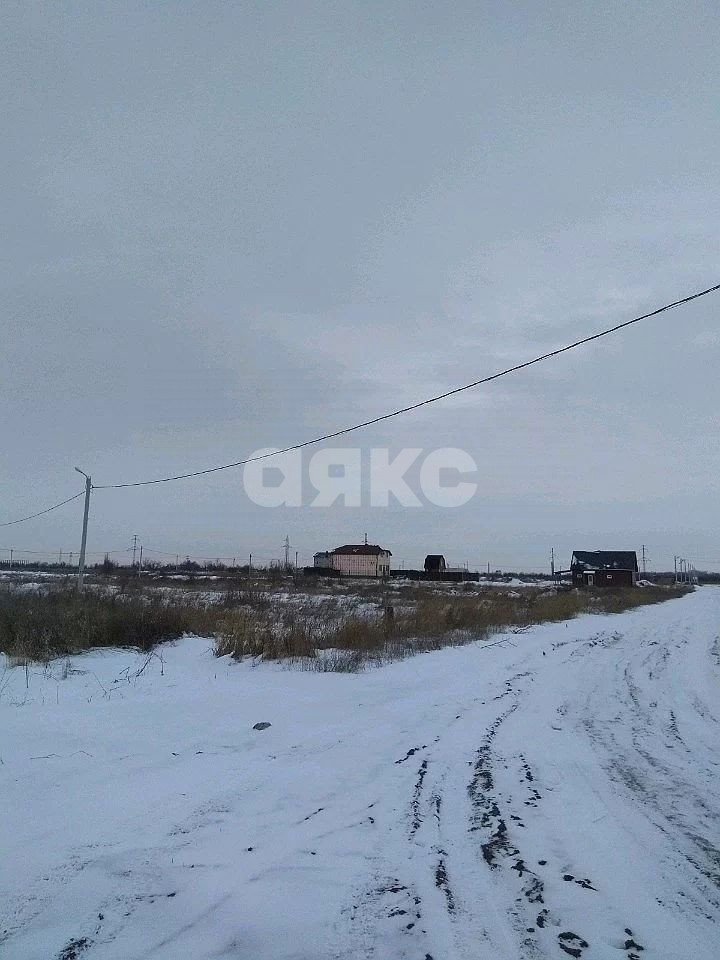 Фото №6: Земельный участок под ИЖС 70 сот. - Городище, ул. Дмитрия Бруйко