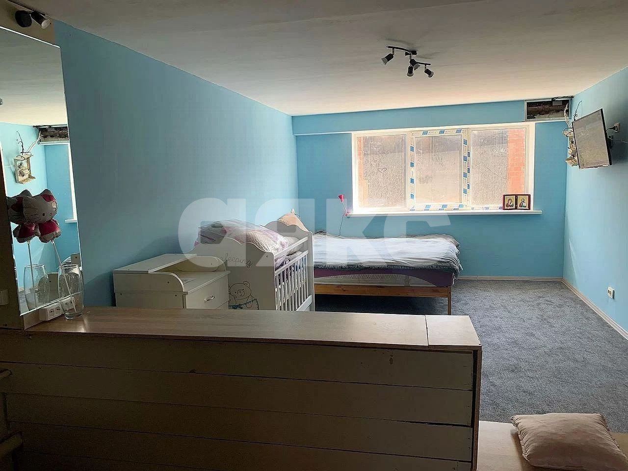 Фото №5: Дом 200 м² + 6 сот. - СНТ Строитель-2, 896