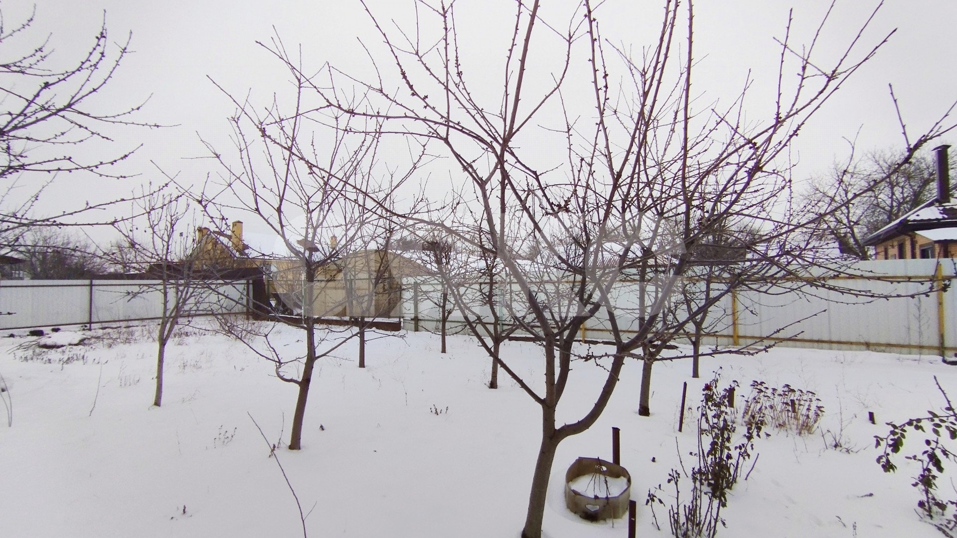 Фото №12: Земельный участок под ИЖС 10 сот. - Ольгинская, ул. Ленина, 187