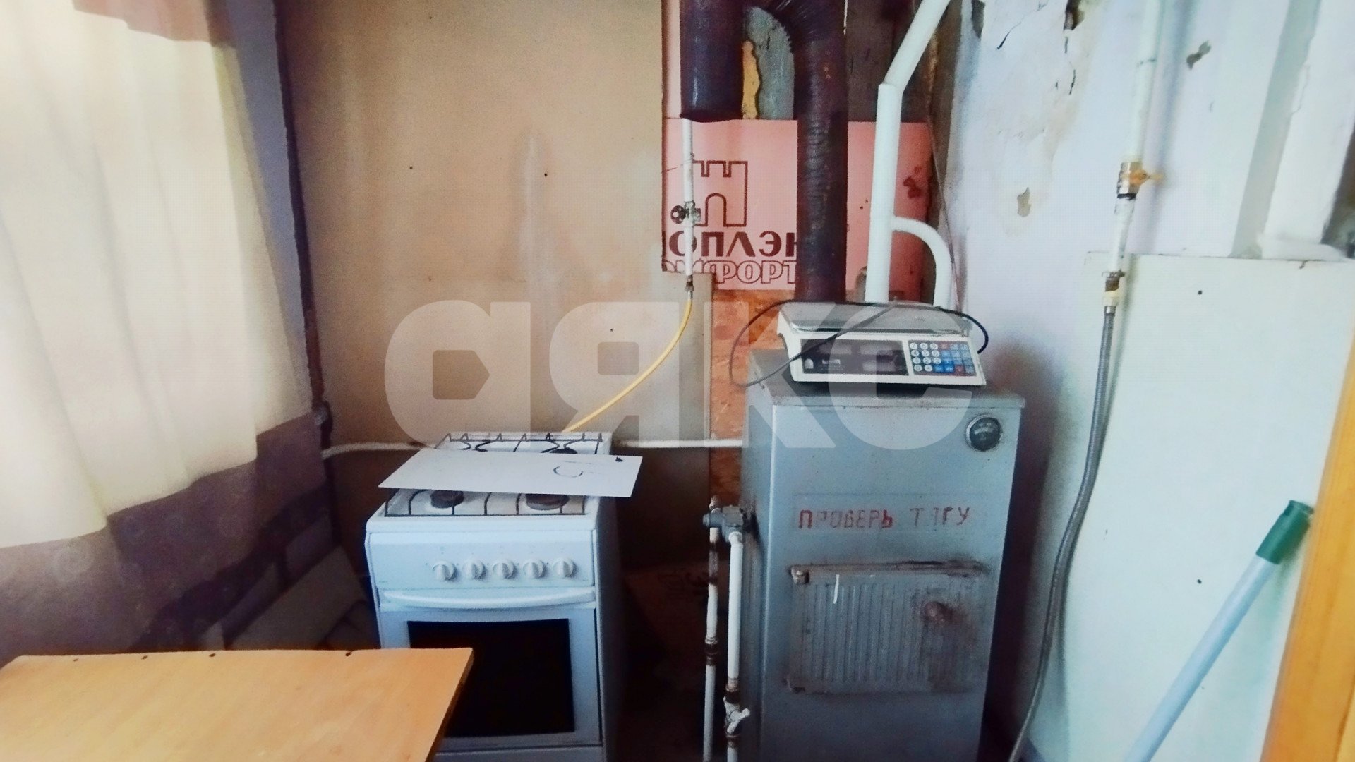 Фото №18: Земельный участок под ИЖС 10 сот. - Ольгинская, ул. Ленина, 187