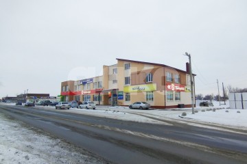 Фото №4: Земельный участок под ИЖС - Ольгинская, ул. Ленина, 187