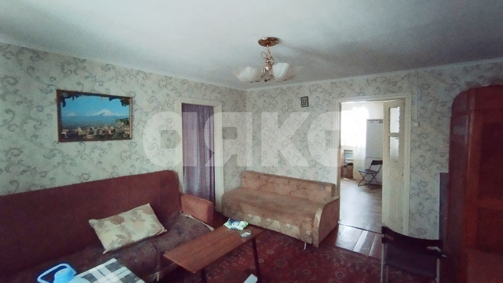 Фото №16: Земельный участок под ИЖС 10 сот. - Ольгинская, ул. Ленина, 187