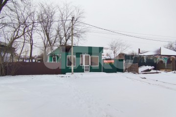 Фото №1: Земельный участок под ИЖС - Ольгинская, ул. Ленина, 187