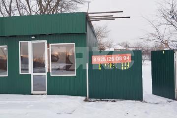 Фото №3: Земельный участок под ИЖС - Ольгинская, ул. Ленина, 187