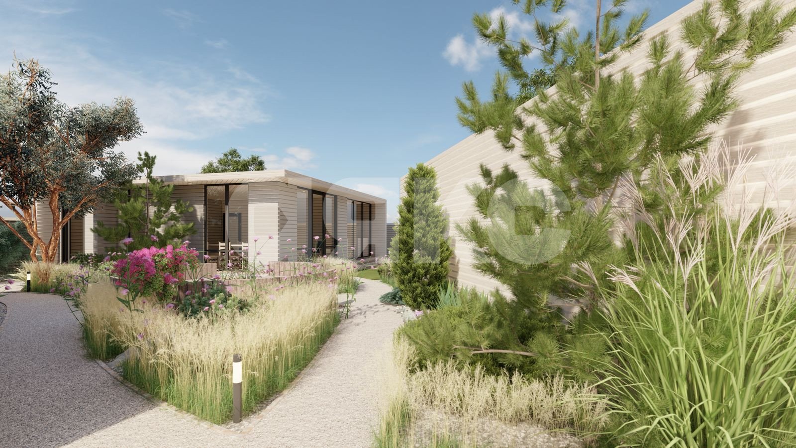 Фото №15: Коммерция 361 м² - Колузаево, ул. Степная, 7