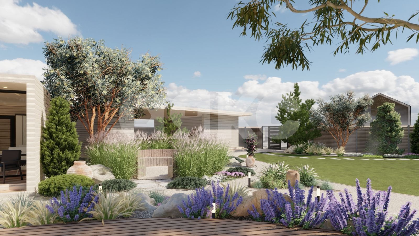 Фото №16: Коммерция 361 м² - Колузаево, ул. Степная, 7