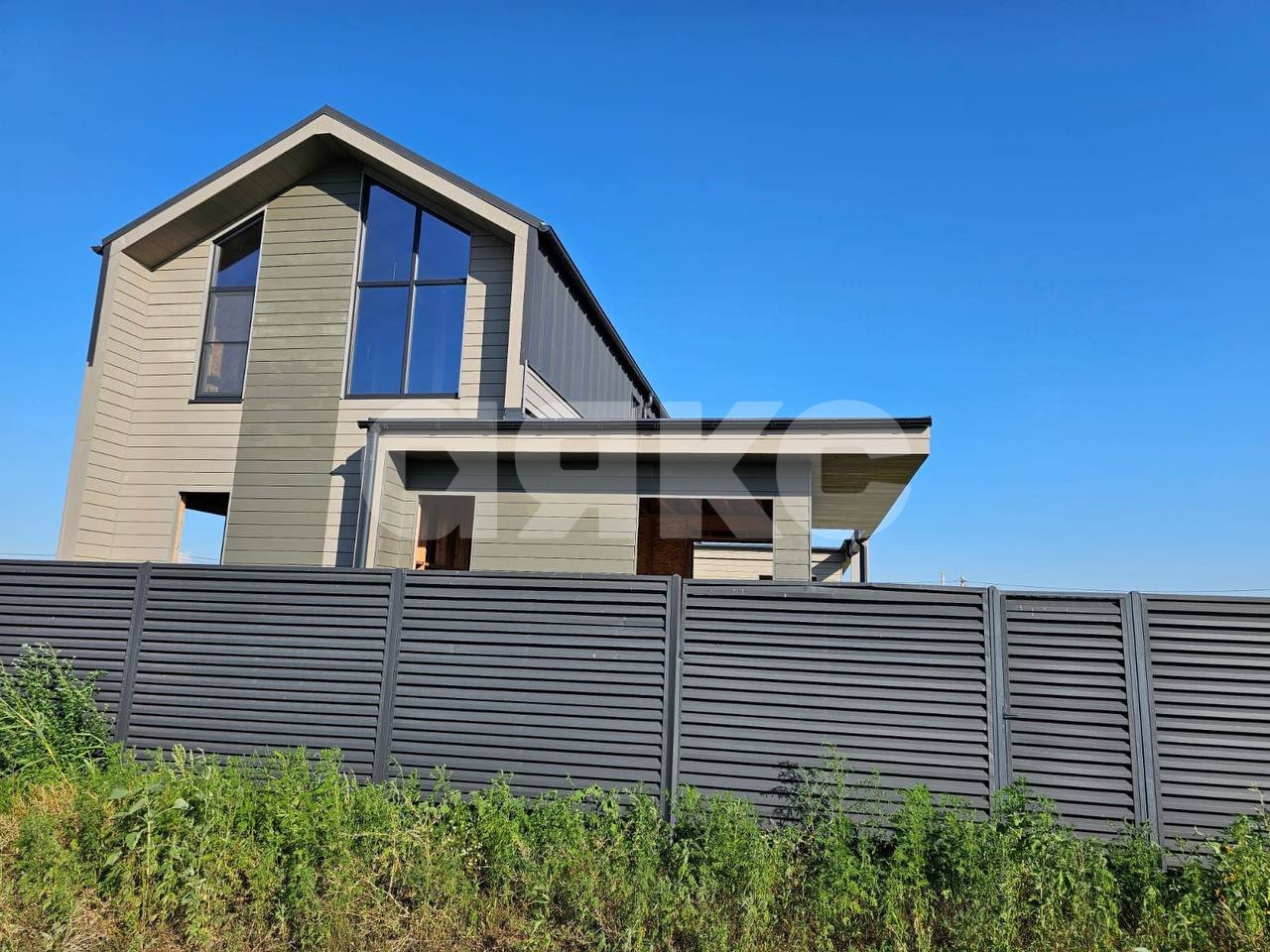 Фото №5: Коммерция 361 м² - Колузаево, ул. Степная, 7