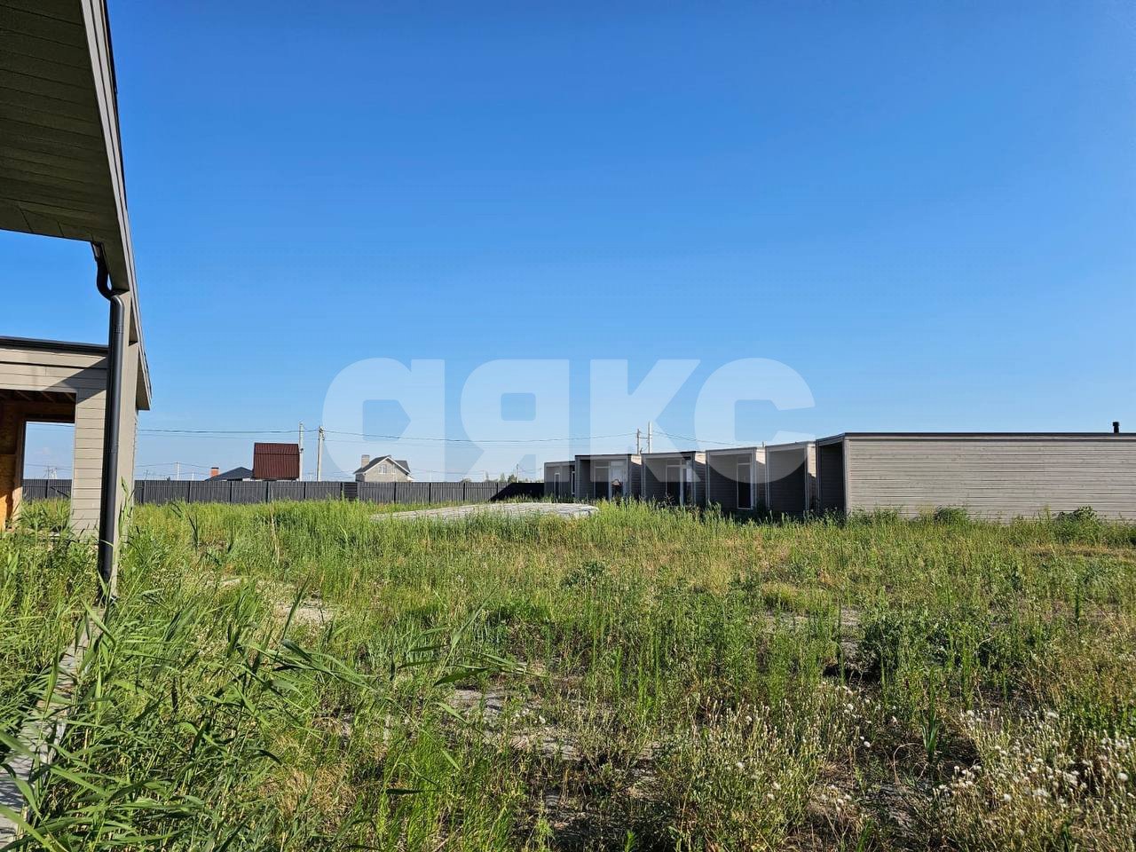 Фото №4: Коммерция 361 м² - Колузаево, ул. Степная, 7