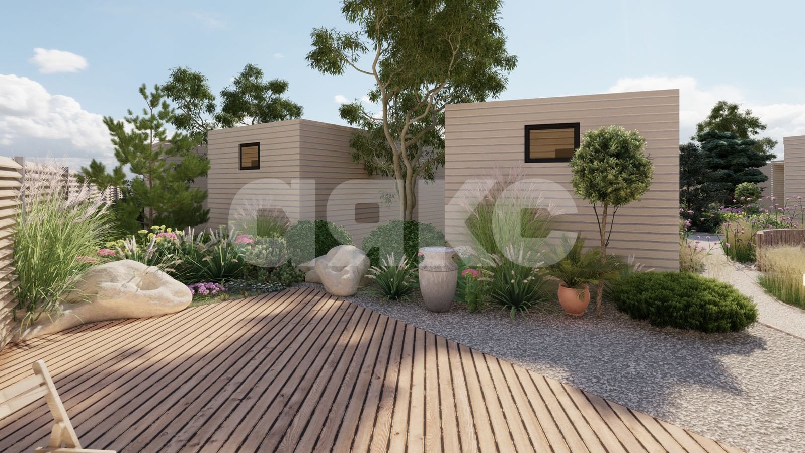 Фото №12: Коммерция 361 м² - Колузаево, ул. Степная, 7