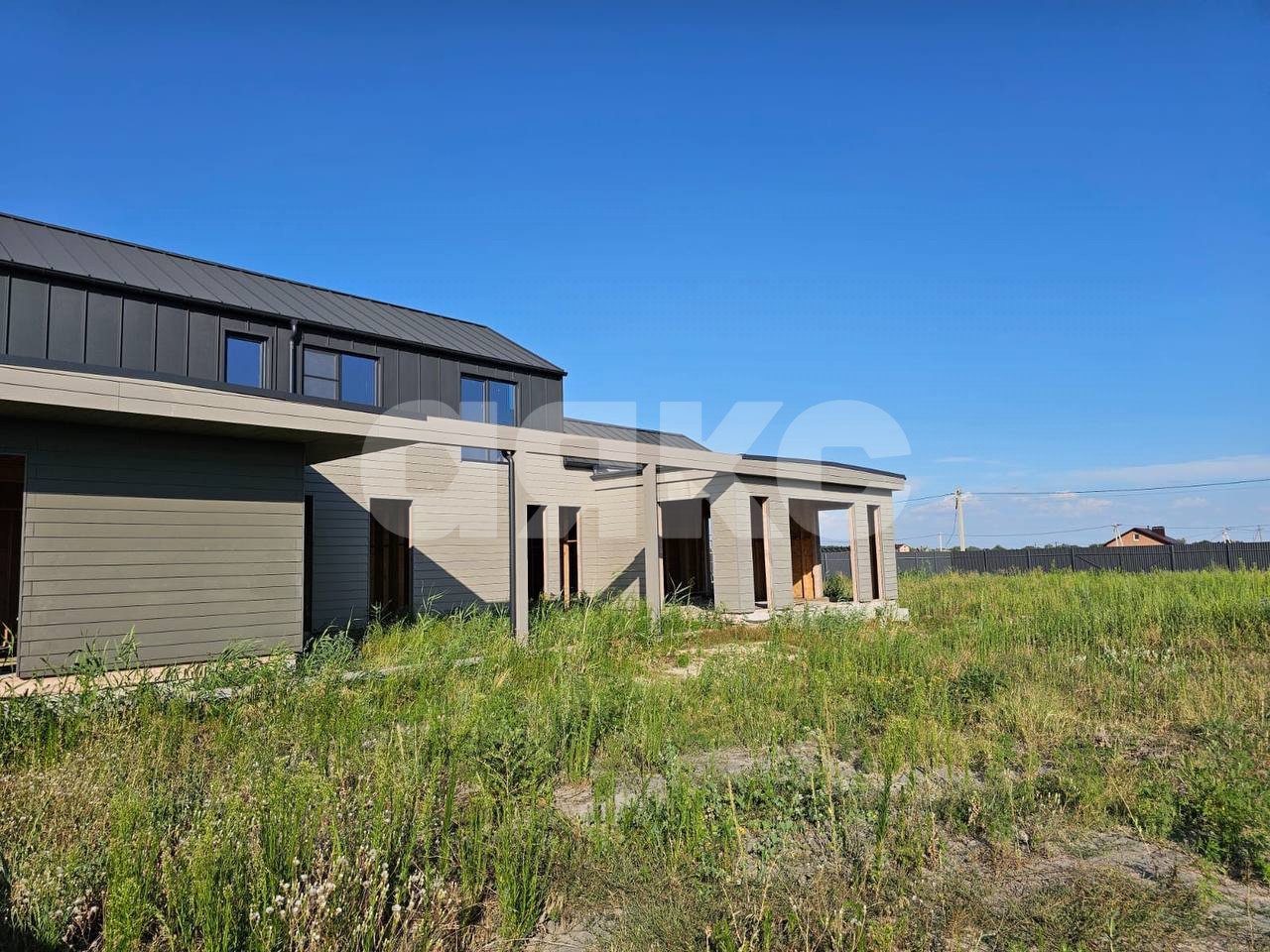 Фото №6: Коммерция 361 м² - Колузаево, ул. Степная, 7