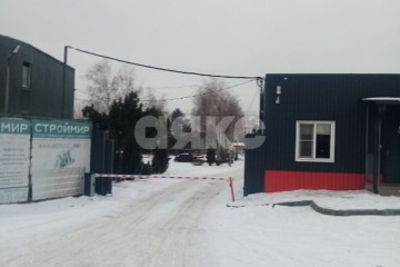 Фото №3: Коммерция 976 м² - Ковалёвка, ул. Салютная, 4