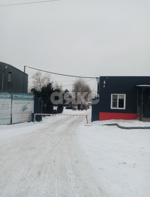 Фото №3: Коммерция 976 м² - Ковалёвка, ул. Салютная, 4