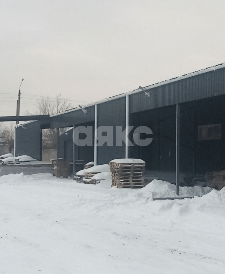 Фото №2: Коммерция 976 м² - Ковалёвка, ул. Салютная, 4