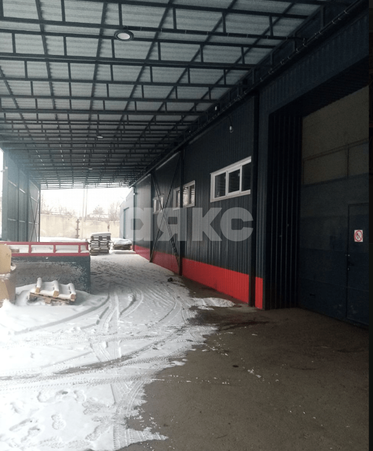 Фото №17: Коммерция 976 м² - Ковалёвка, ул. Салютная, 4