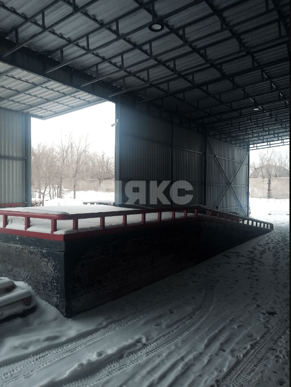 Фото №7: Коммерция 976 м² - Ковалёвка, ул. Салютная, 4