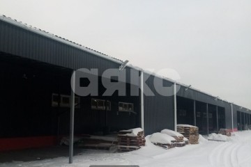 Фото №5: Коммерция 976 м² - Ковалёвка, ул. Салютная, 4