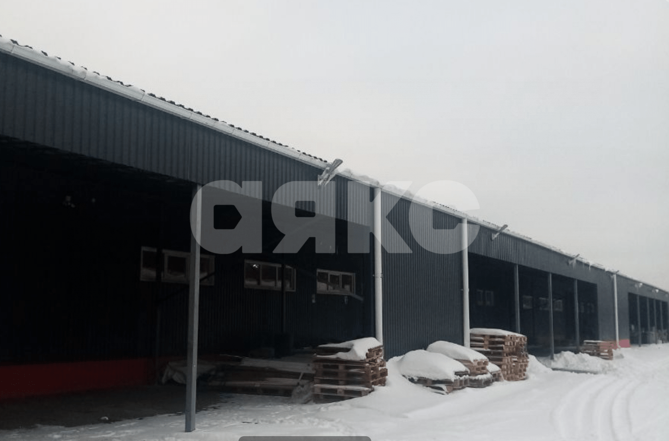 Фото №5: Коммерция 976 м² - Ковалёвка, ул. Салютная, 4