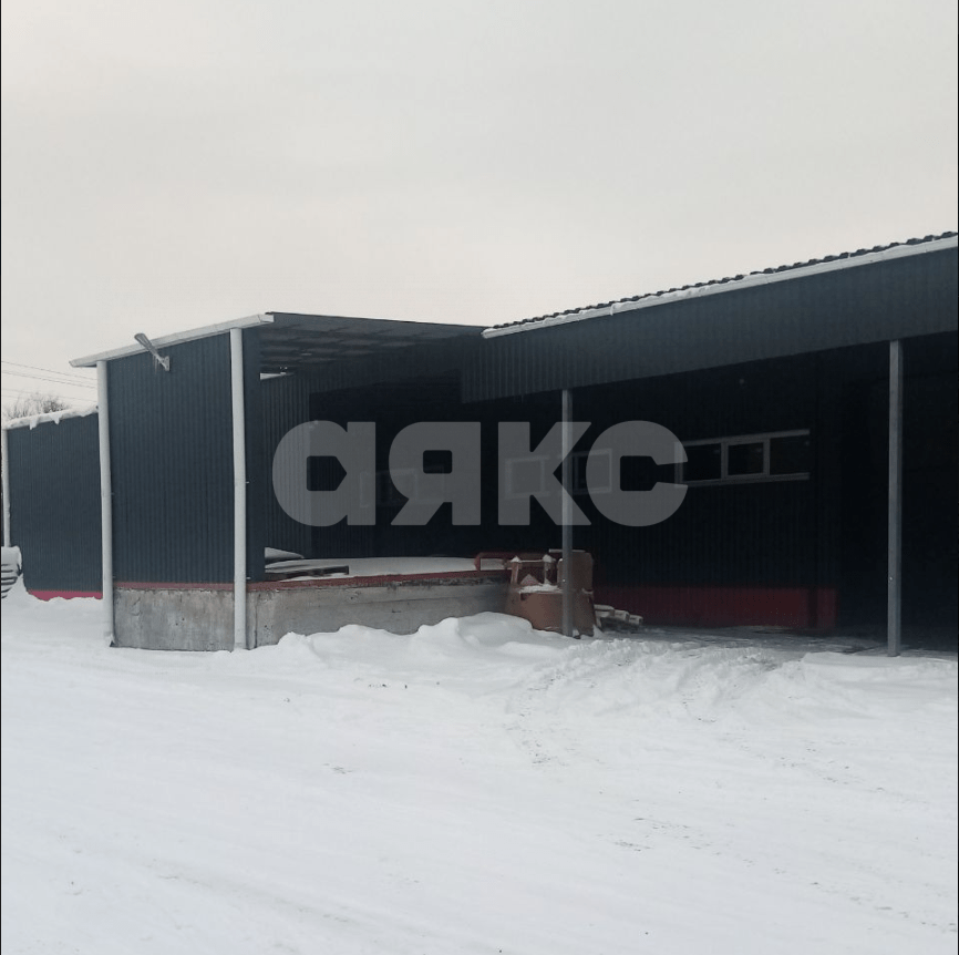 Фото №18: Коммерция 976 м² - Ковалёвка, ул. Салютная, 4