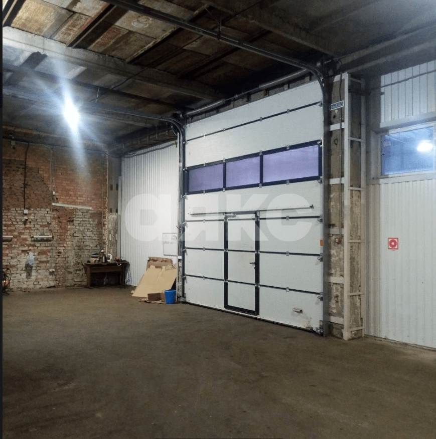 Фото №8: Коммерция 976 м² - Ковалёвка, ул. Салютная, 4