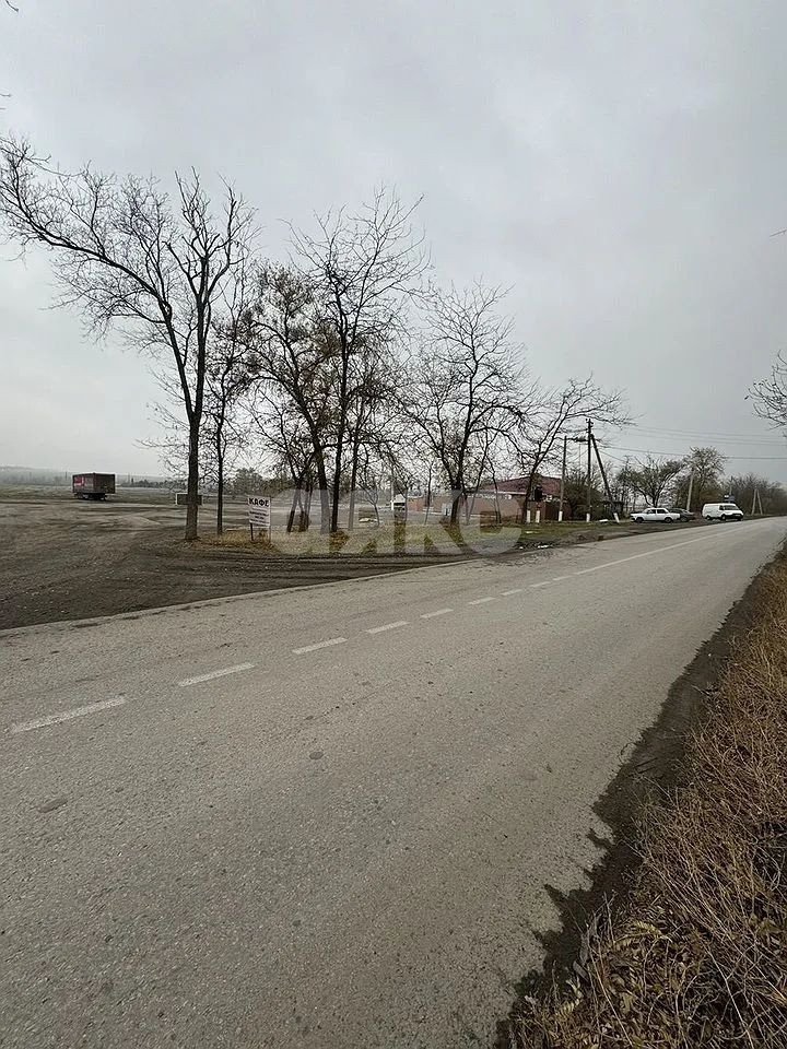 Фото №5: Коммерческая земля 150 сот. - Ростовская область Азовский район