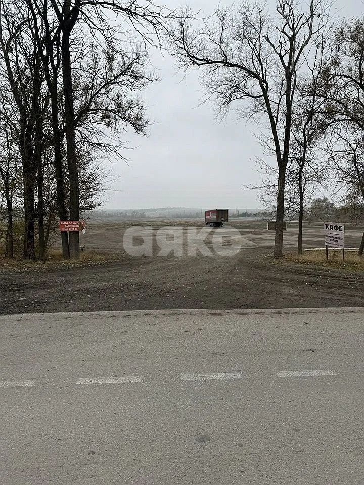 Фото №6: Коммерческая земля 150 сот. - Ростовская область Азовский район