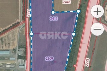 Фото №1: Коммерческая земля - Ростовская область Азовский район