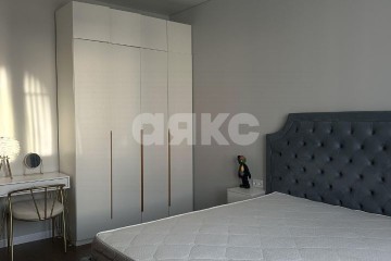 Фото №1: 2-комнатная квартира 54 м² - Батайск, мкр. жилой комплекс Солнечный Город, ул. Олимпийское Кольцо, 36к13