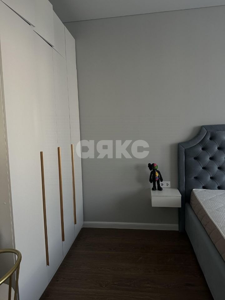 Фото №2: 2-комнатная квартира 54 м² - Батайск, мкр. жилой комплекс Солнечный Город, ул. Олимпийское Кольцо, 36к13