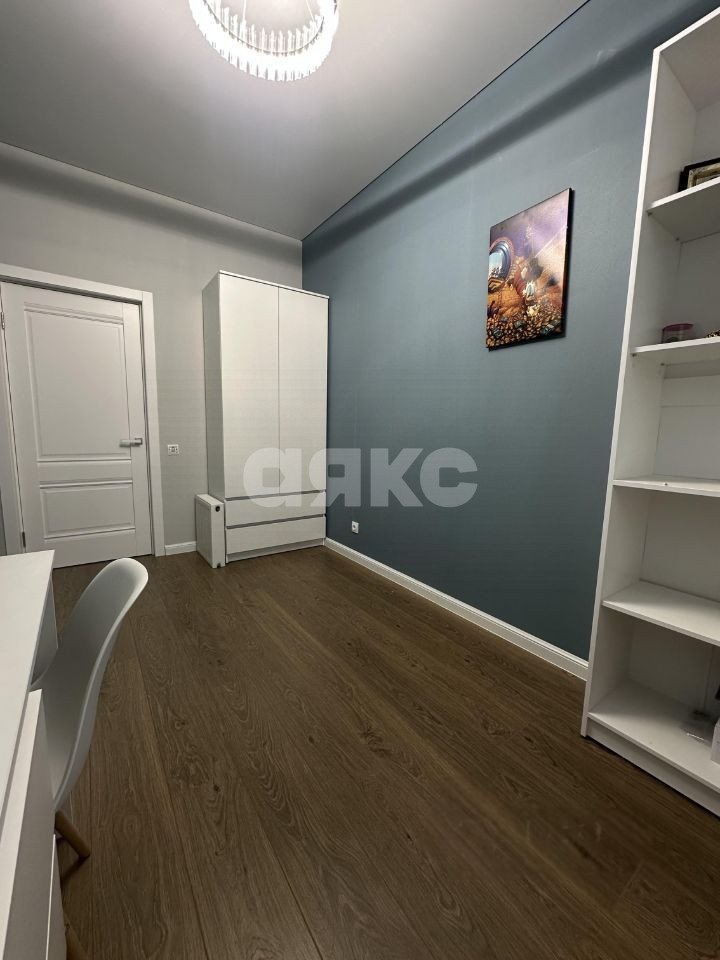 Фото №6: 2-комнатная квартира 54 м² - Батайск, мкр. жилой комплекс Солнечный Город, ул. Олимпийское Кольцо, 36к13