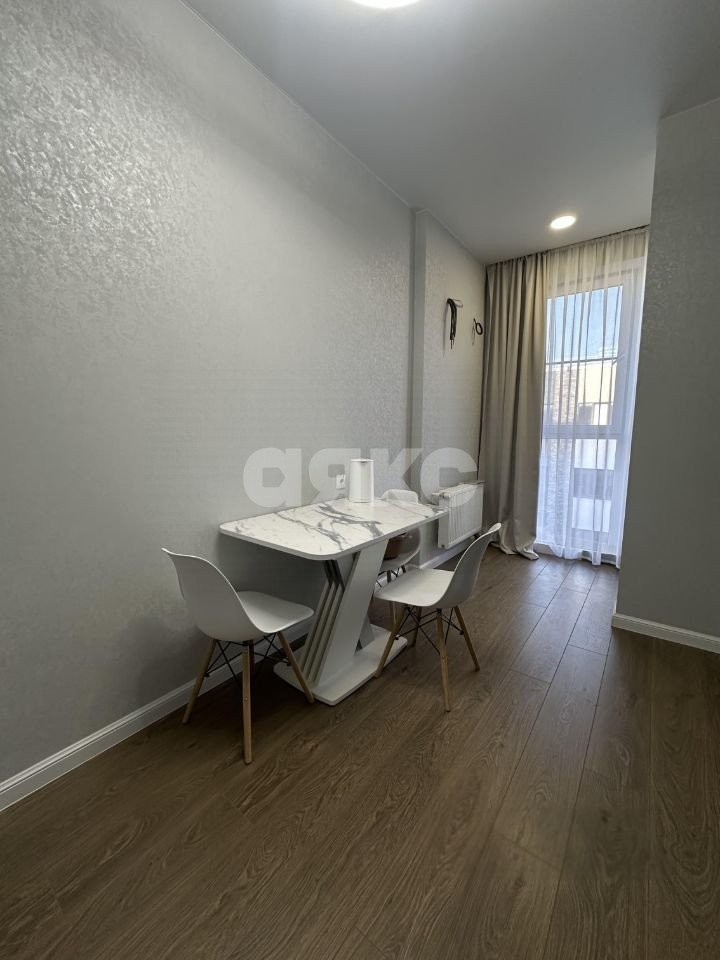 Фото №5: 2-комнатная квартира 54 м² - Батайск, мкр. жилой комплекс Солнечный Город, ул. Олимпийское Кольцо, 36к13