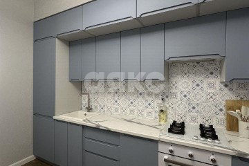 Фото №4: 2-комнатная квартира 54 м² - Батайск, мкр. жилой комплекс Солнечный Город, ул. Олимпийское Кольцо, 36к13