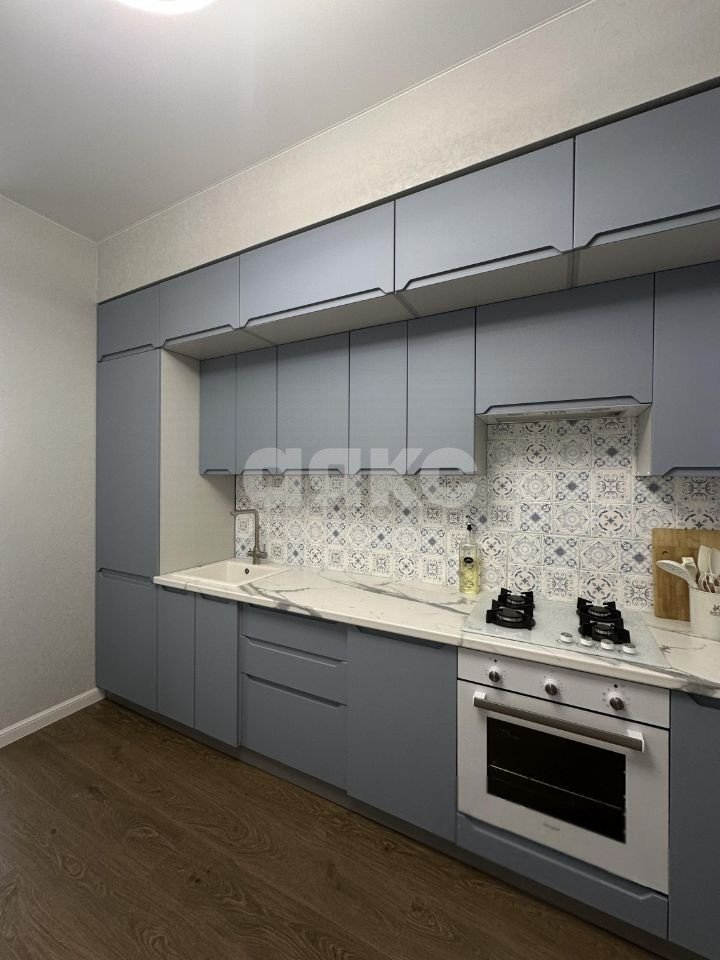 Фото №4: 2-комнатная квартира 54 м² - Батайск, мкр. жилой комплекс Солнечный Город, ул. Олимпийское Кольцо, 36к13