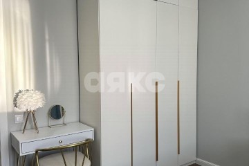 Фото №3: 2-комнатная квартира 54 м² - Батайск, мкр. жилой комплекс Солнечный Город, ул. Олимпийское Кольцо, 36к13