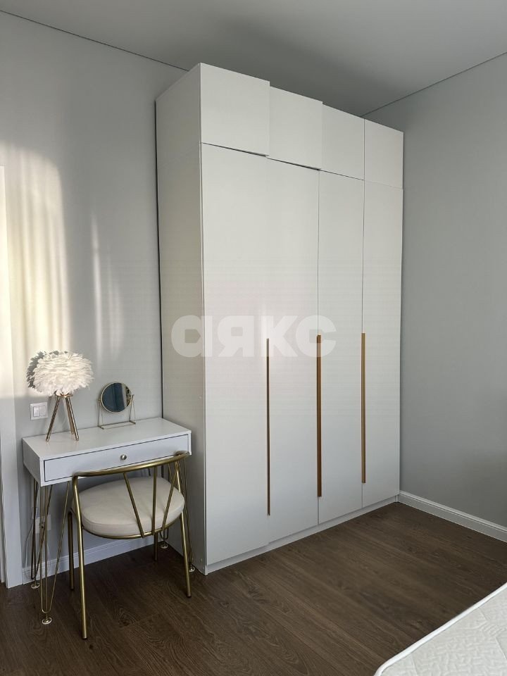 Фото №3: 2-комнатная квартира 54 м² - Батайск, мкр. жилой комплекс Солнечный Город, ул. Олимпийское Кольцо, 36к13