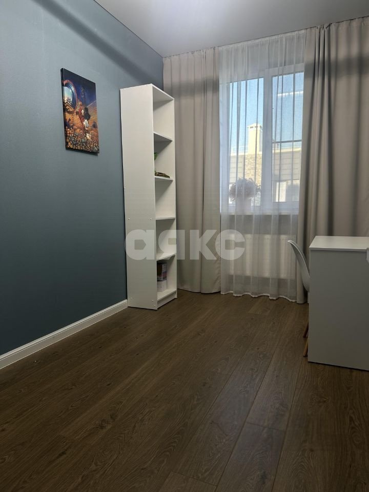 Фото №7: 2-комнатная квартира 54 м² - Батайск, мкр. жилой комплекс Солнечный Город, ул. Олимпийское Кольцо, 36к13