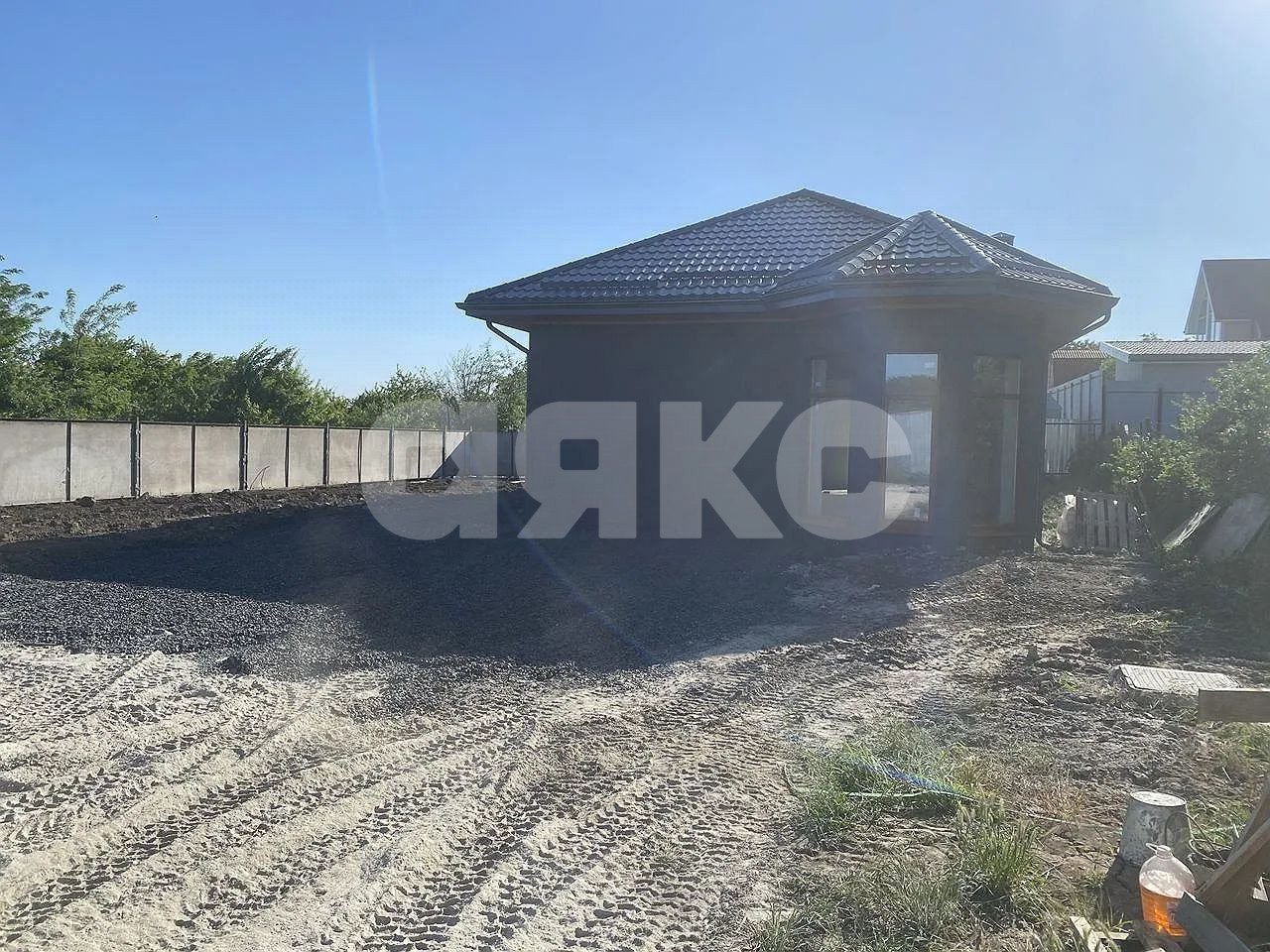 Фото №6: Дом 96 м² + 6 сот. - Реконструктор