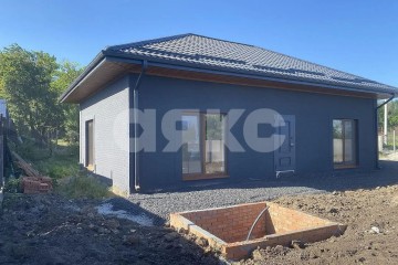 Фото №1: Дом 96 м² - Реконструктор, 