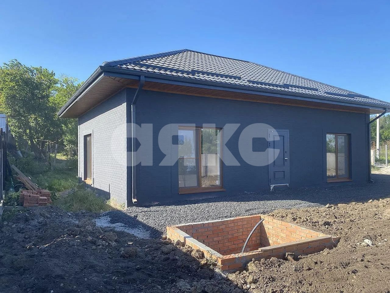 Фото №1: Дом 96 м² + 6 сот. - Реконструктор