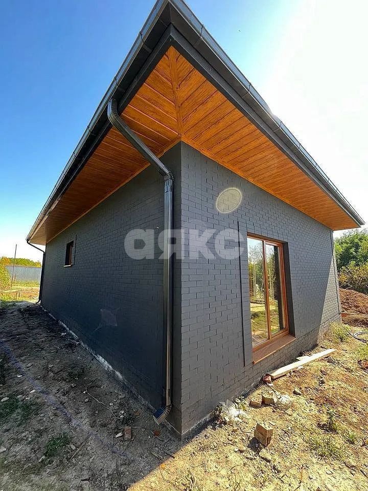 Фото №3: Дом 96 м² + 6 сот. - Реконструктор